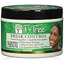 Parnevu T-Tree Break Control, 6 Ounce