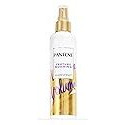 Pantene Pro-V Volume Lasting Hold, Body & Softness Texturizing Non-Aerosol Hairspray, White, 8.5 Fl Oz