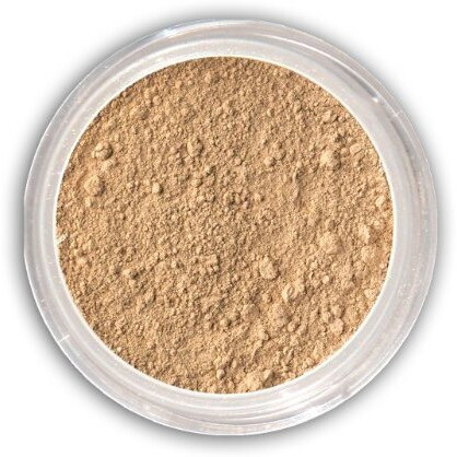 Mineral Hygienics Makeup - Foundation - Medium