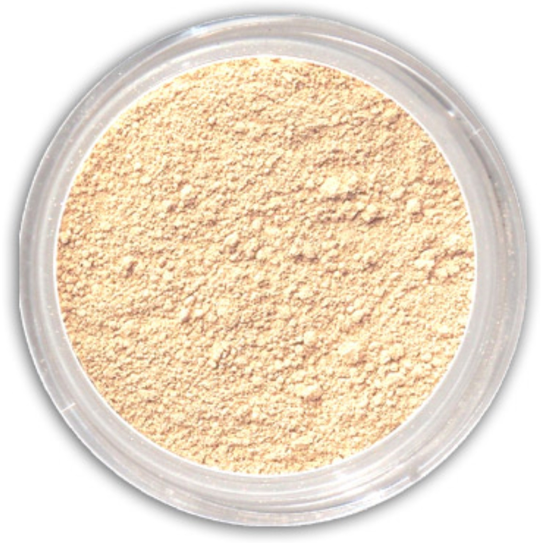 Mineral Hygienics Makeup - Concealer - Light