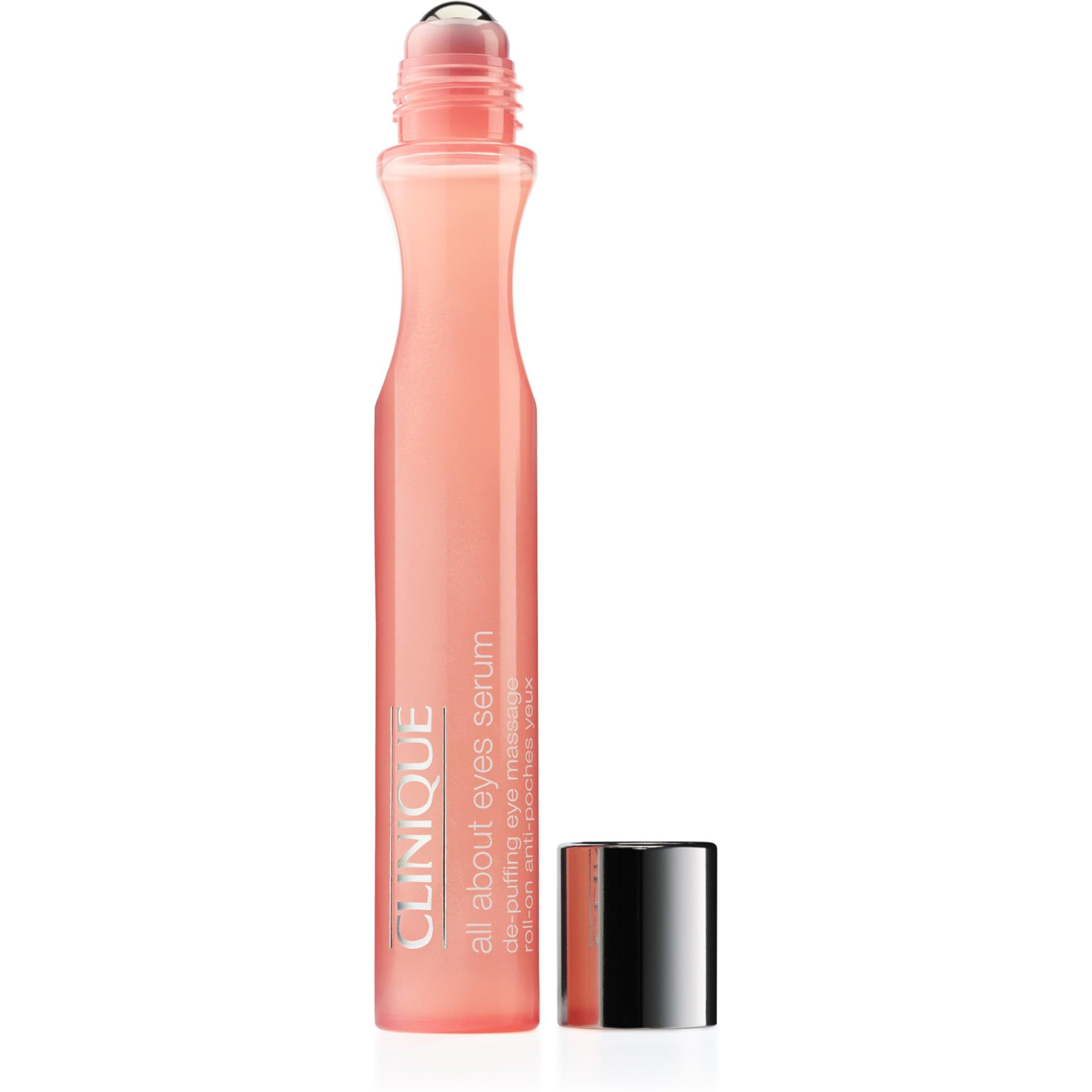 All About Eyes Serum by Clinique for Unisex - 0.5 oz Serum