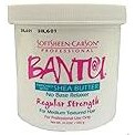 Bantu No Base Relaxer Regular Strength 15oz
