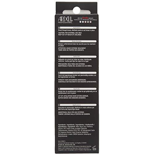 ARDELL Brow Sculpting gel(D0102H2c0EA)