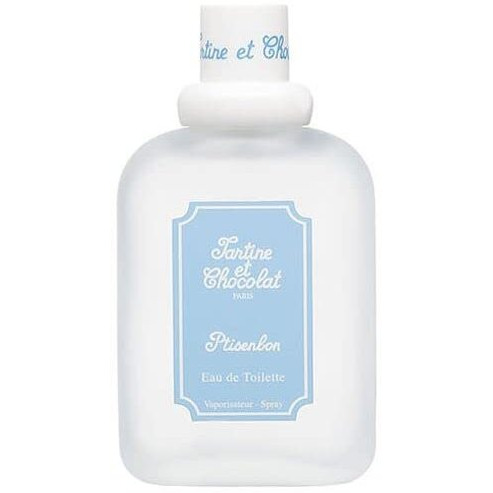 Tartine Et Chocolate Ptisenbon by Givenchy, 3.3 oz Eau de Toilette Spray for Women