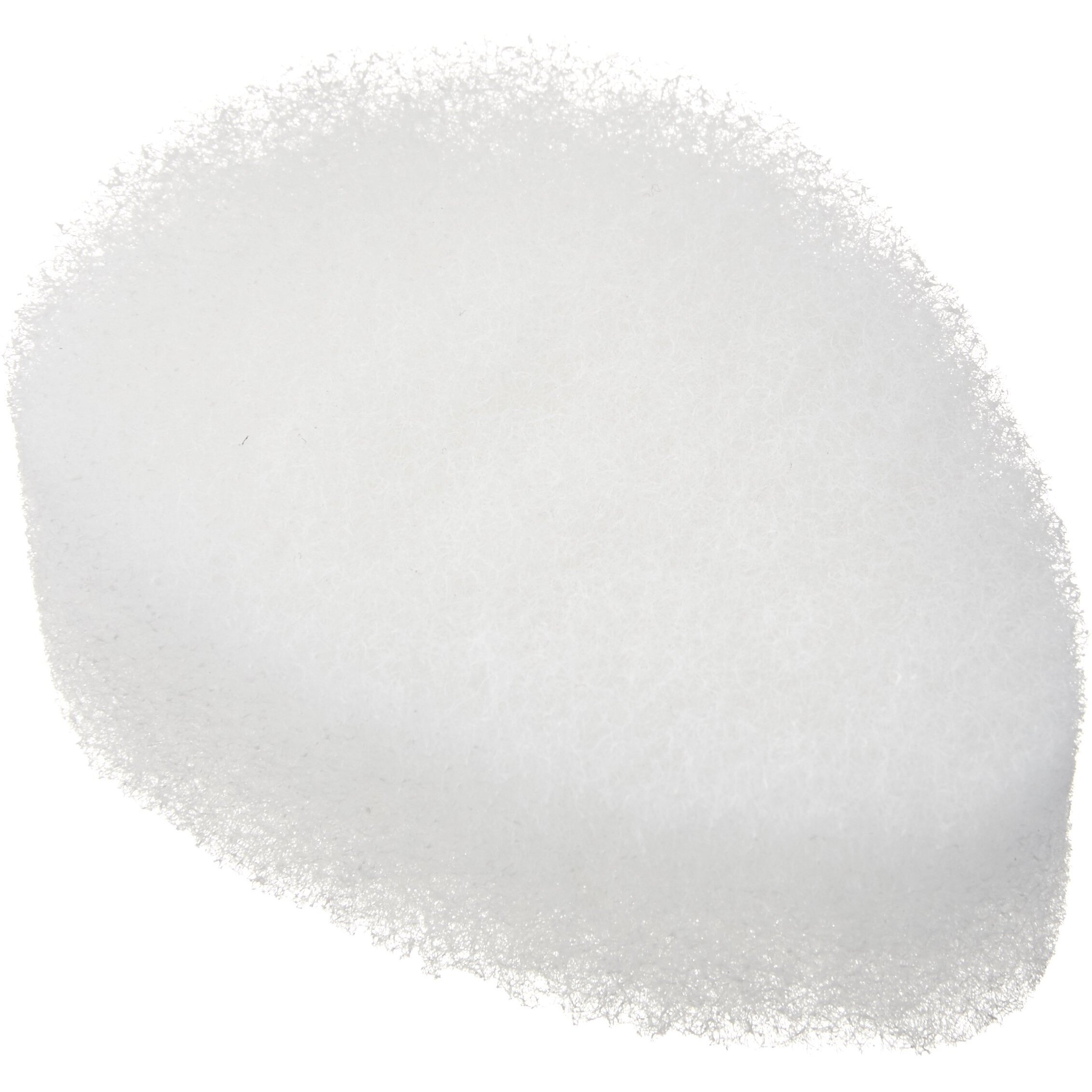 Buf-Puf by 3M Facial Sponge Regular, 5 Pack