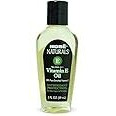 Hobe Naturals Vitamin E Oil, 2-Fluid Ounce (Pack of 2)