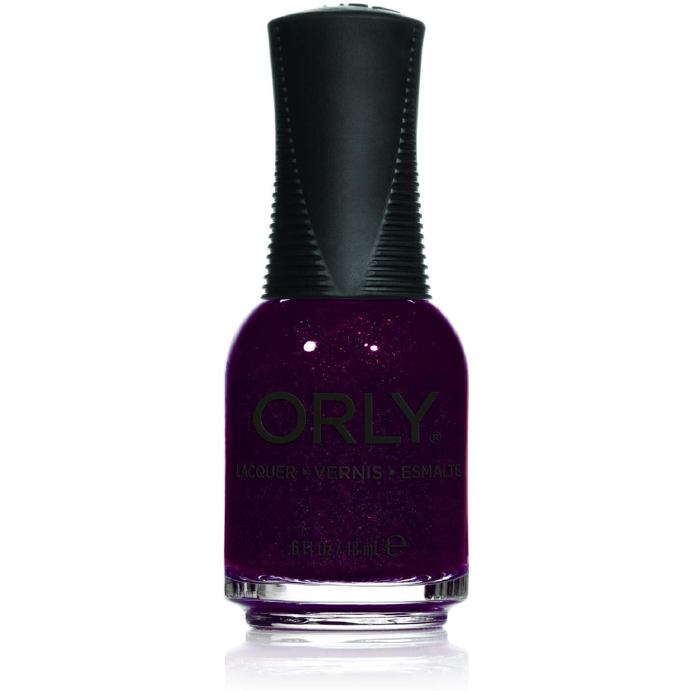 Nail Lacquer - 20294 Luxe by Orly for Women - 0.6 oz Nail Polish