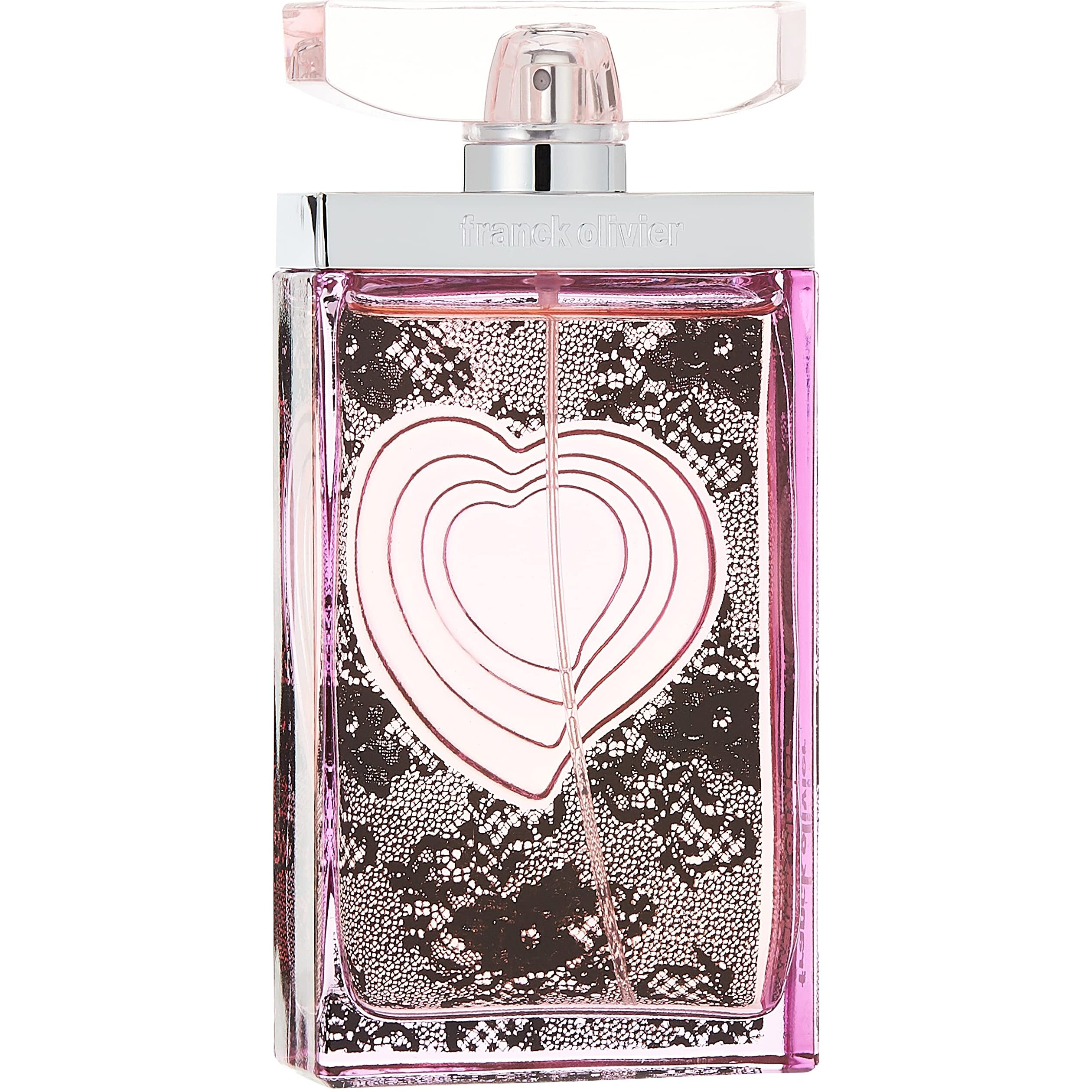 Passion Extreme by Franck Olivier, 2.5 oz Eau De Parfum Spray for Women