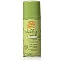 Isoplus Natural Remedy Olive Oil Sheen Conditioning Hair Spray, 2 oz