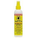 Jamaican Mango & Lime Maximum Relief No More Itch Spray Mentholated 8oz