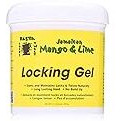 Jamaican Mango and Lime Locking Hair Gel, 16 Ounce
