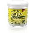 Jamaican Mango & Lime Locking Creme Wax, 16 Ounce