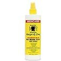 Jamaican Mango No More Itch Gro Spray, Maximum, 16 oz (VI-Z8XF-SRUF)