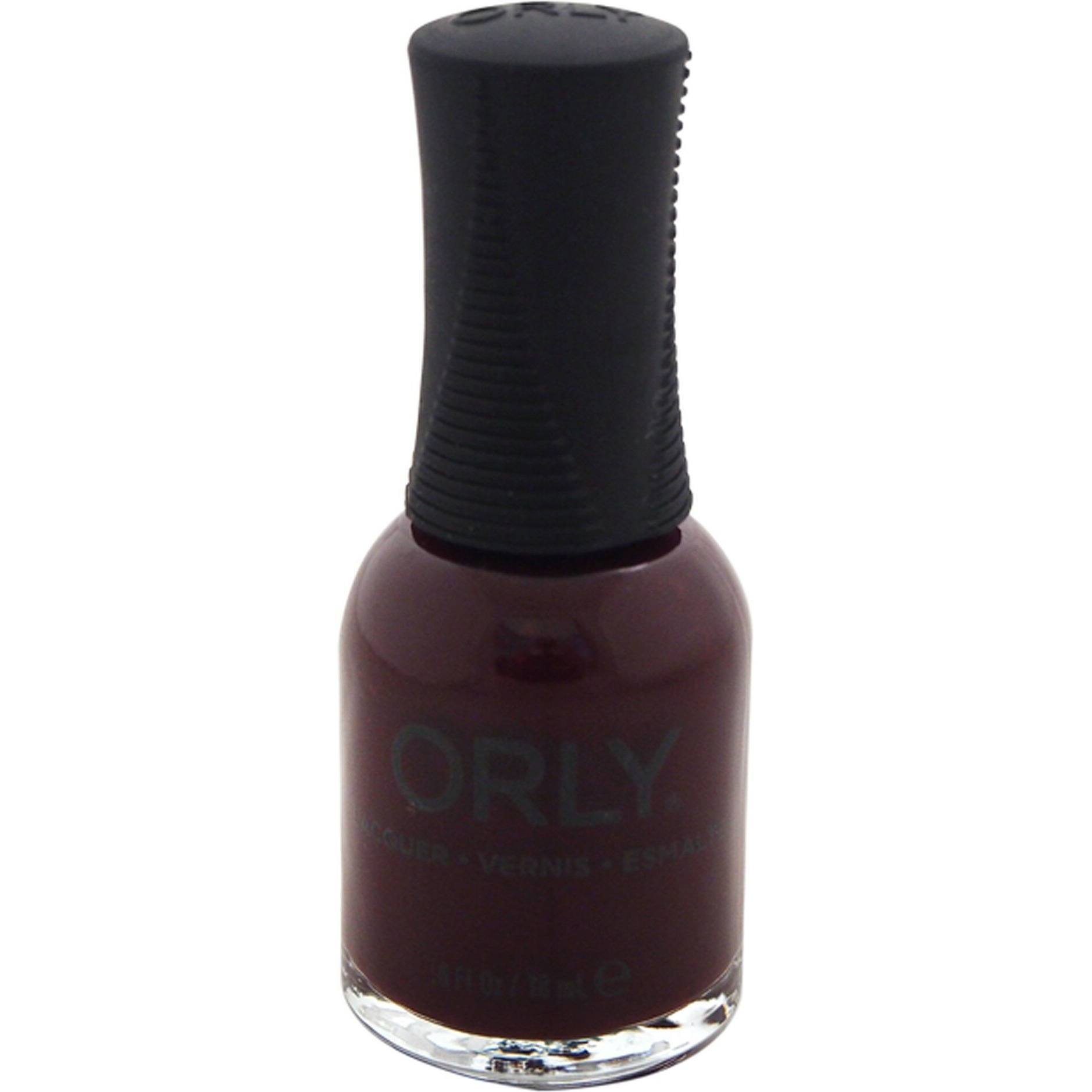 Nail Lacquer - 20653 Vixen by Orly for Women - 0.6 oz Nail Polish