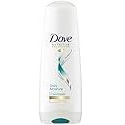 Dove Nutritive Solutions Moisturizing Conditioner for Normal to Dry Hair Daily Moisture Deep Conditioner Detangles and Nourishes Dry Hair 12 oz