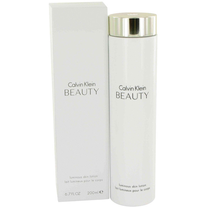 Beauty by calvin Klein Body Lotion(D0102HAXDcA)