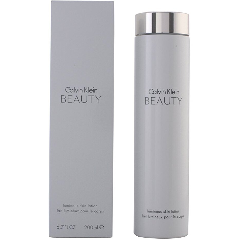 Beauty by calvin Klein Body Lotion(D0102HAXDcA)