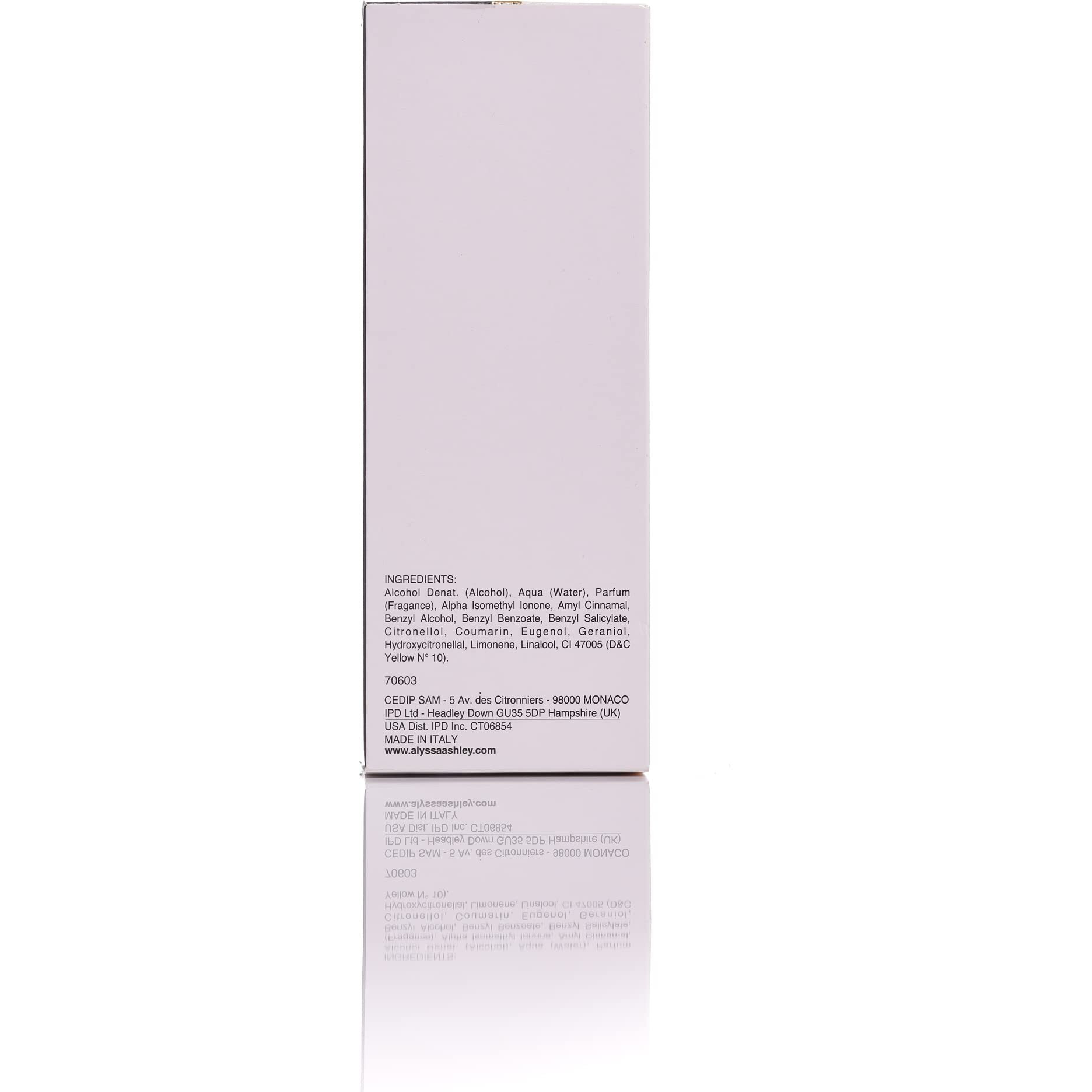 perry ellis 360 by Perry Ellis Eau De Toilette Spray 1.7 oz(D0102HA70U7.)