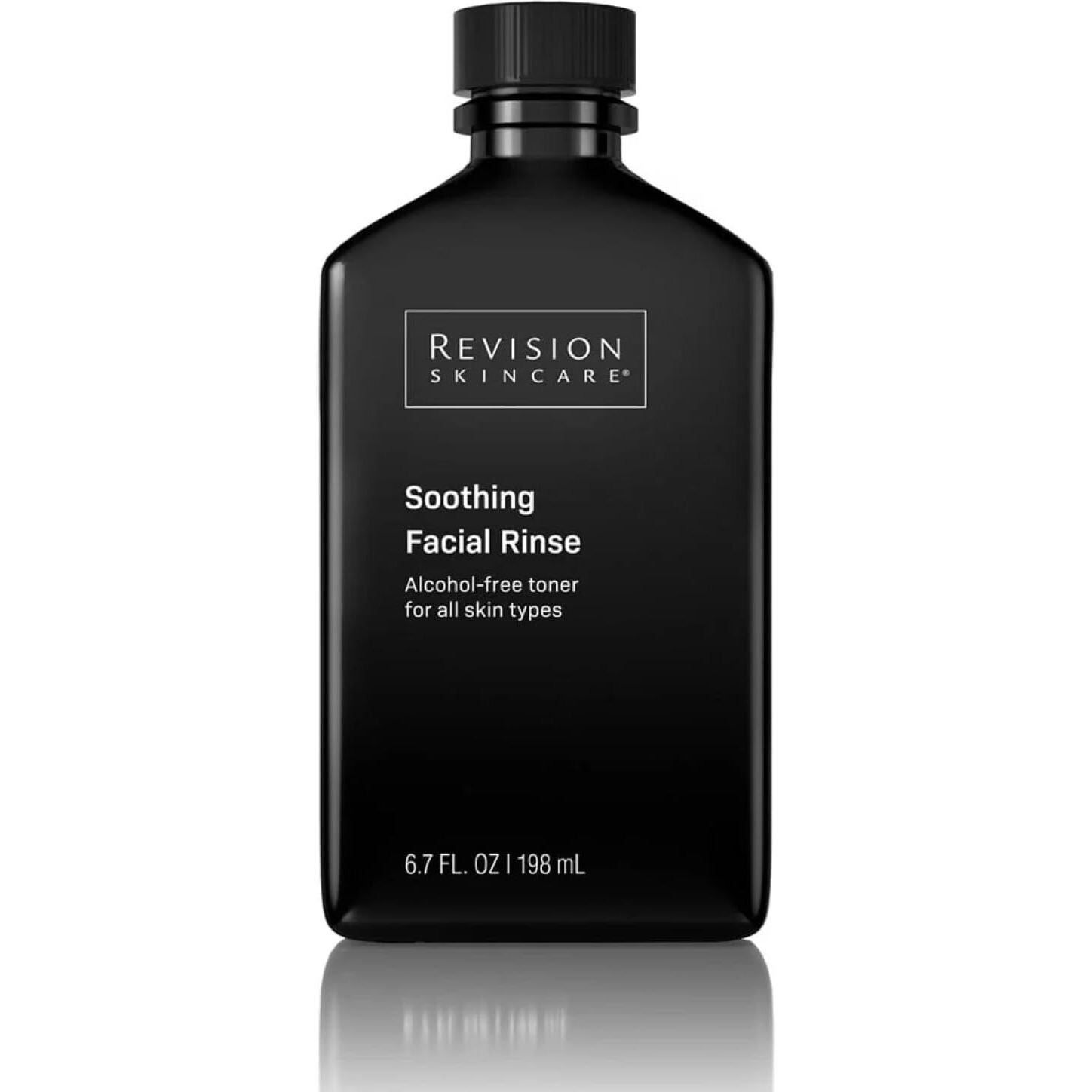 Soothing Facial Rinse by Revision for Unisex - 6.7 oz Toner
