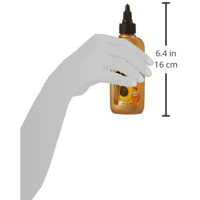 Bigen Semi Permanent Hair Color BSPGB6 Golden Blonde, 3 Fl Oz