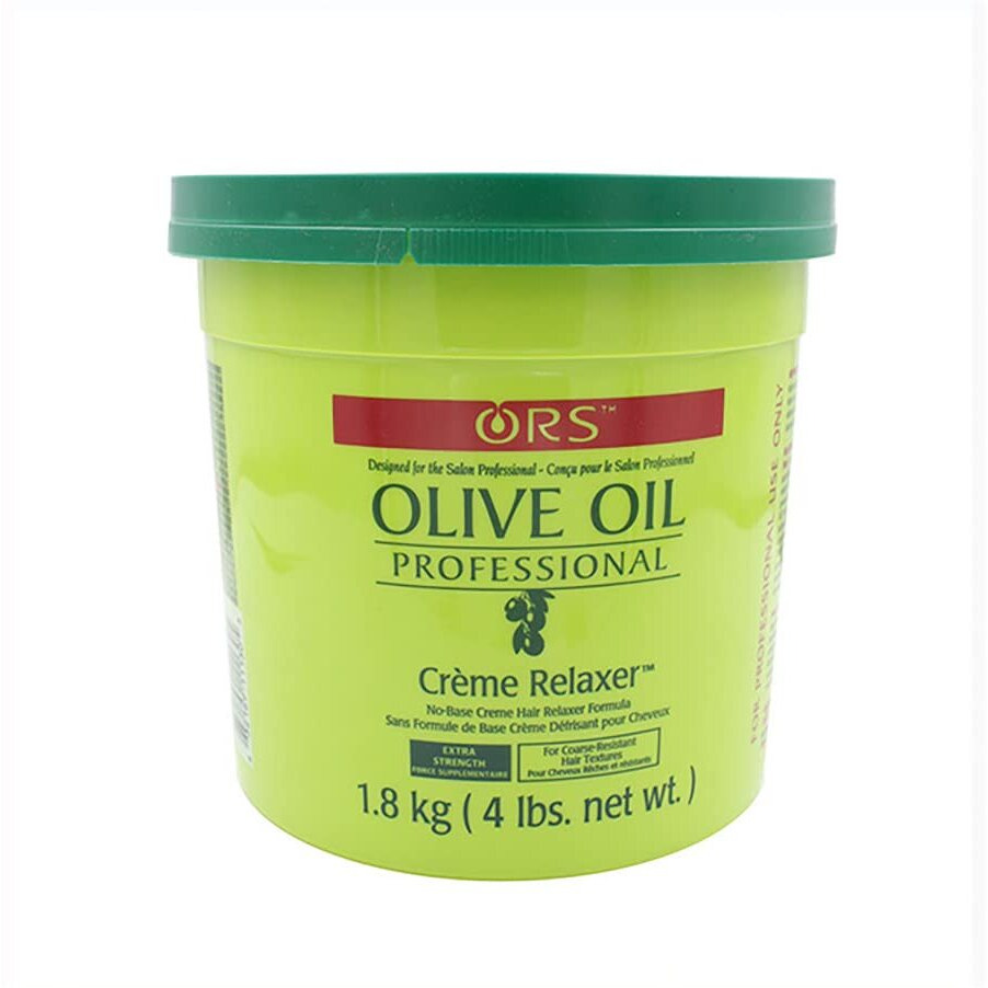 ORS Olive Oil Professional Creme Relaxer 64 Ounce