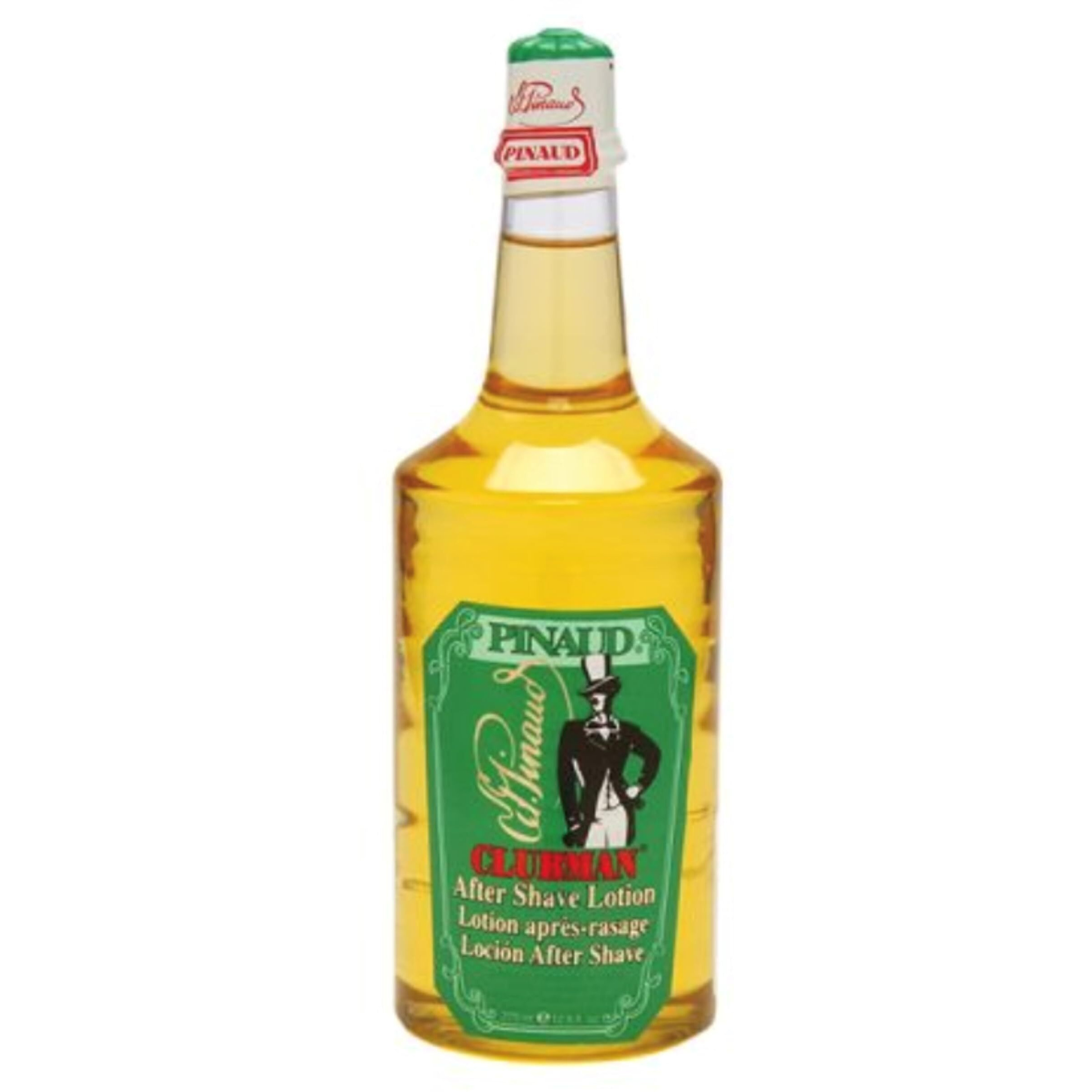 Clubman Pinaud After Shave Lotion, 12.5 fl oz