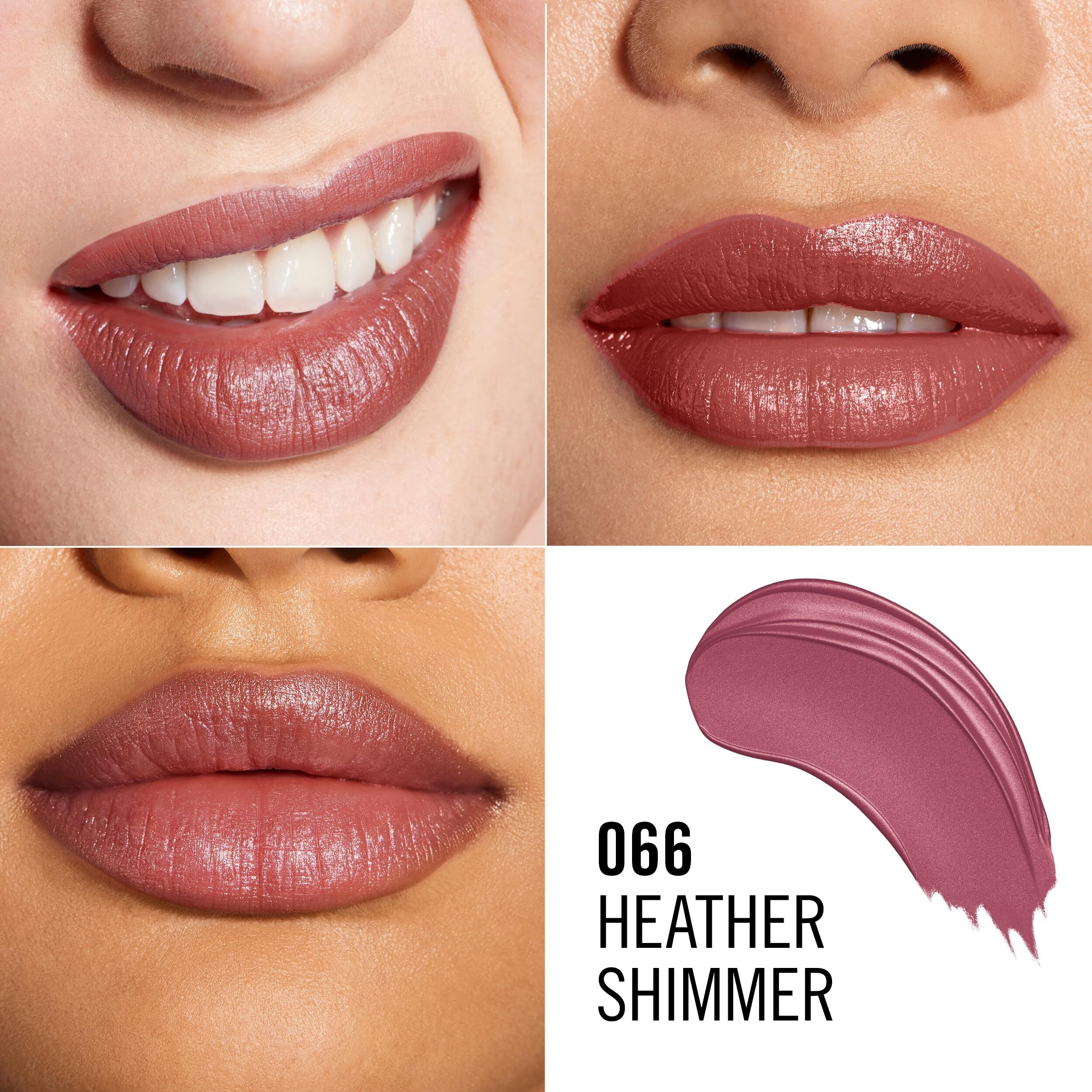 RIMMEL LONDON Lasting Finish Intense Wear Lipstick(D0102H2BXMA)