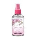 Weave Aide Perfect Polisher 6 oz. Protects hair from heat. Nourish & shine, for dry hair, dull hair, Provides moisture shine spray.