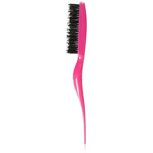 Amped Up Teasing Brush - Fuchcia by Cricket for Unisex - 1 Pc Hair Brush