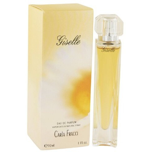 Giselle by Carla Fracci Eau De Parfum Spray 1 oz(D0102HA790V.)