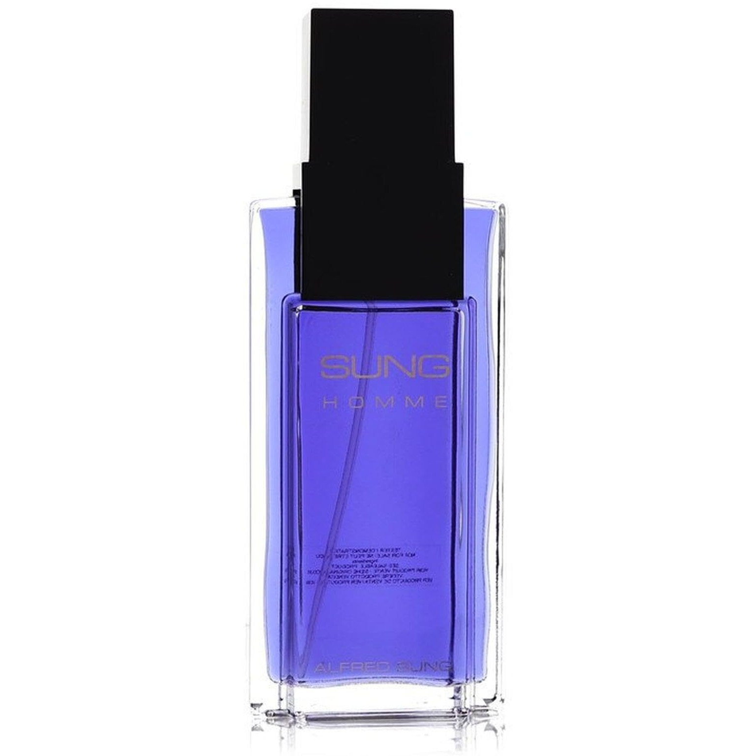 Alfred SUNG by Alfred Sung Eau De Toilette Spray (Tester) 3.4 oz(D0102HA55VY.)