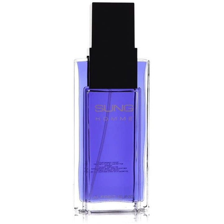 Alfred SUNG by Alfred Sung Eau De Toilette Spray (Tester) 3.4 oz(D0102HA55VY.)