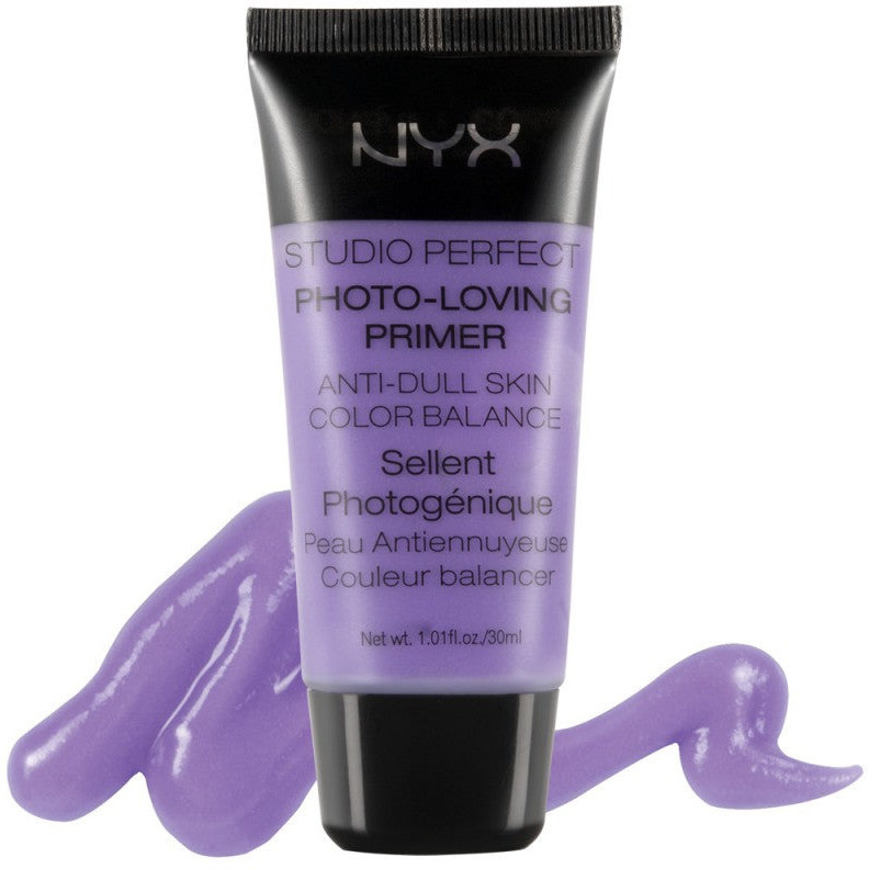NYX HD Studio Perfect Primer(D0102H2cTS7)