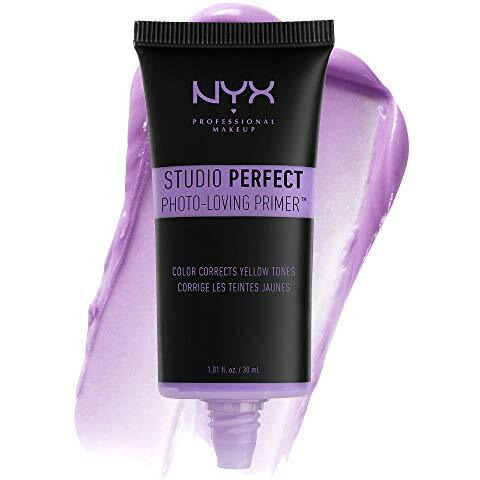 NYX HD Studio Perfect Primer(D0102H2cTS7)