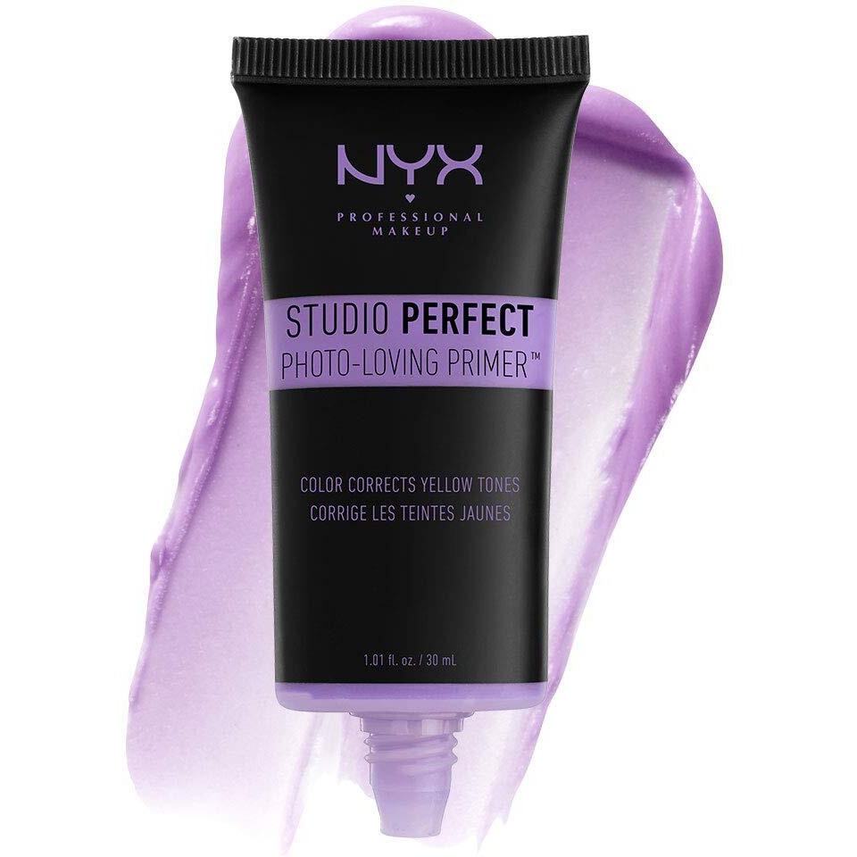 NYX HD Studio Perfect Primer(D0102H2cTS7)