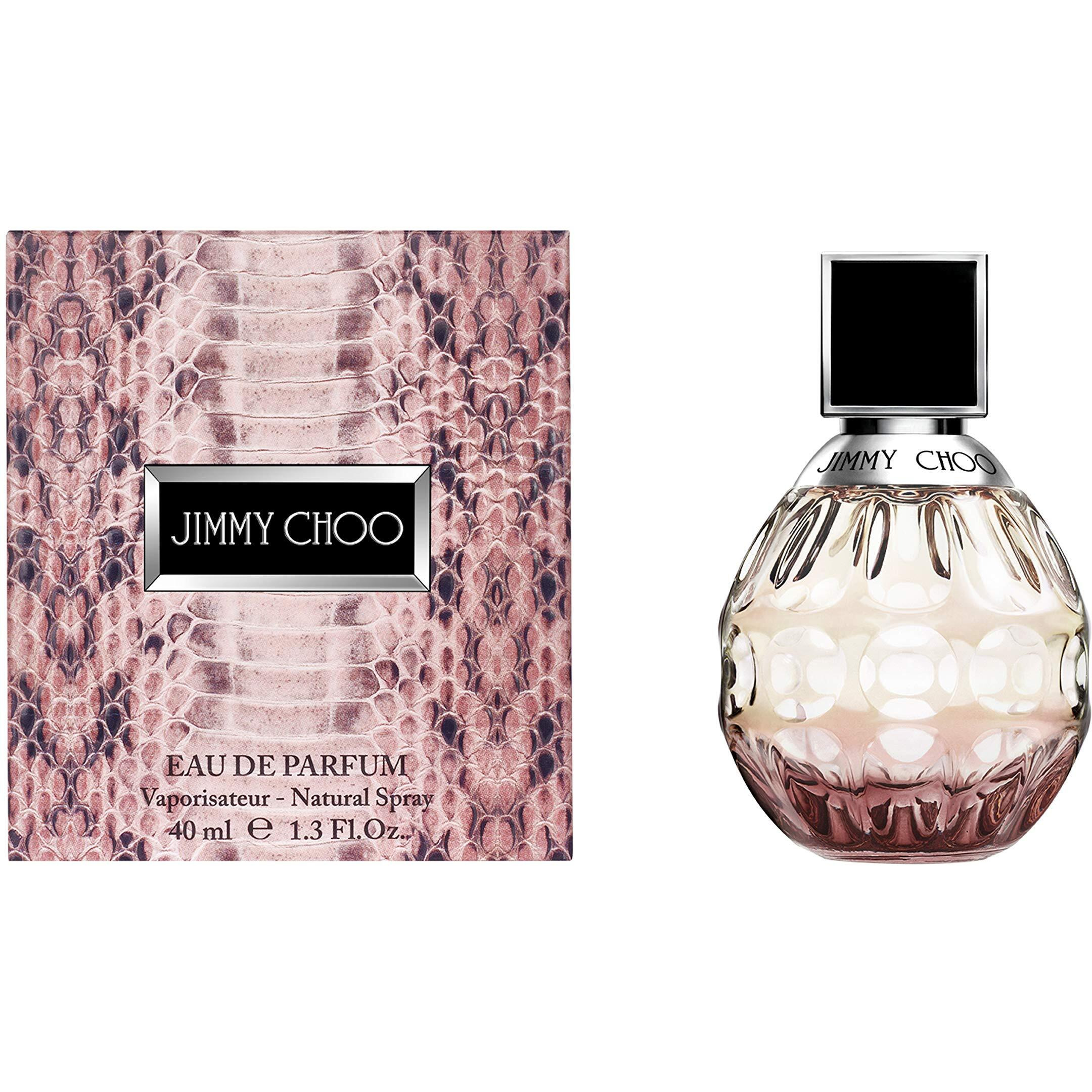 Jimmy Choo by Jimmy Choo Eau De Parfum Spray 1.3 oz(D0102HA7CZY.)