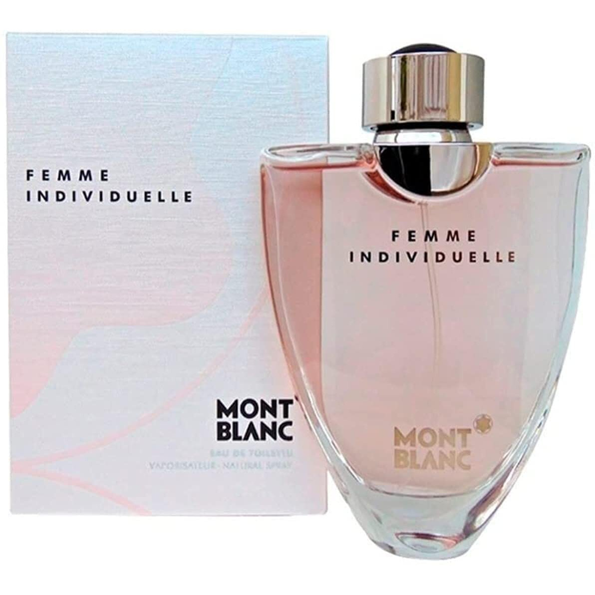 Individuelle by Mont Blanc Eau De Toilette Spray 2.5 oz(D0102HA5GL7.)