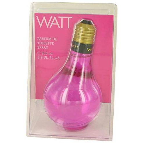 Watt Pink by Cofinluxe Parfum De Toilette Spray 6.8 oz(D0102HAXL1U.)