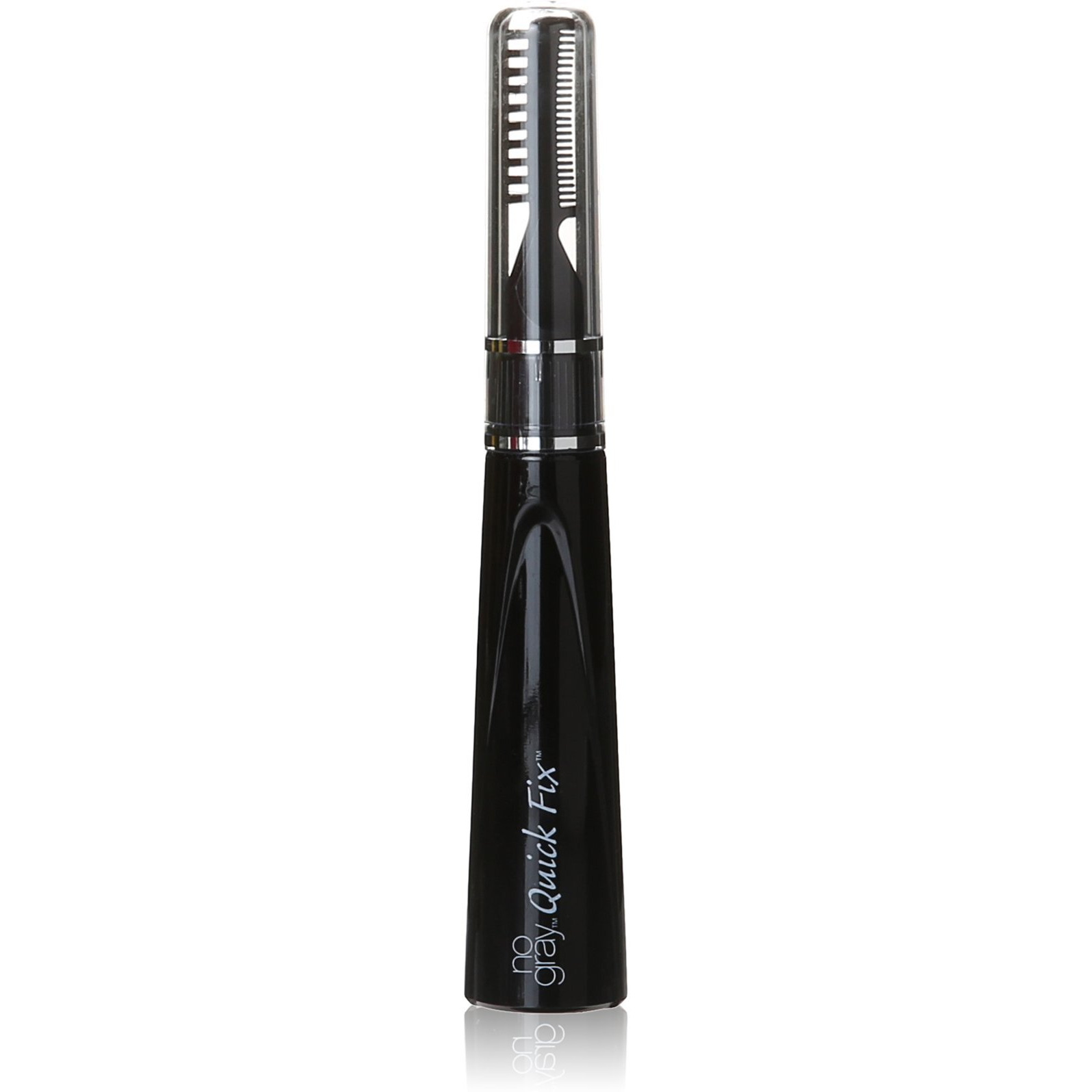 No Gray Quick Fix, 0.5 Fl Oz Brown