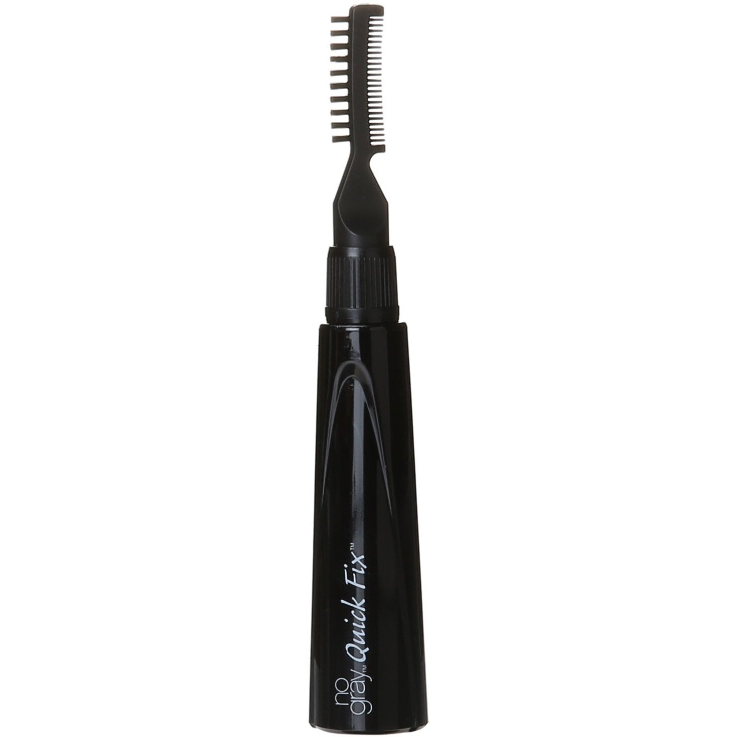 No Gray Quick Fix, 0.5 Fl Oz Brown