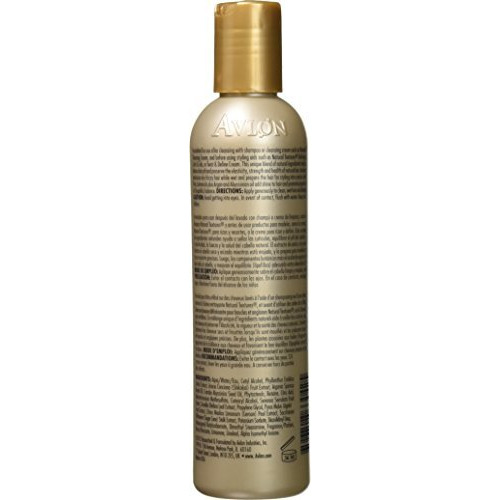 KeraCare Leave In Conditioner by Avlon for Unisex - 8 oz Conditioner