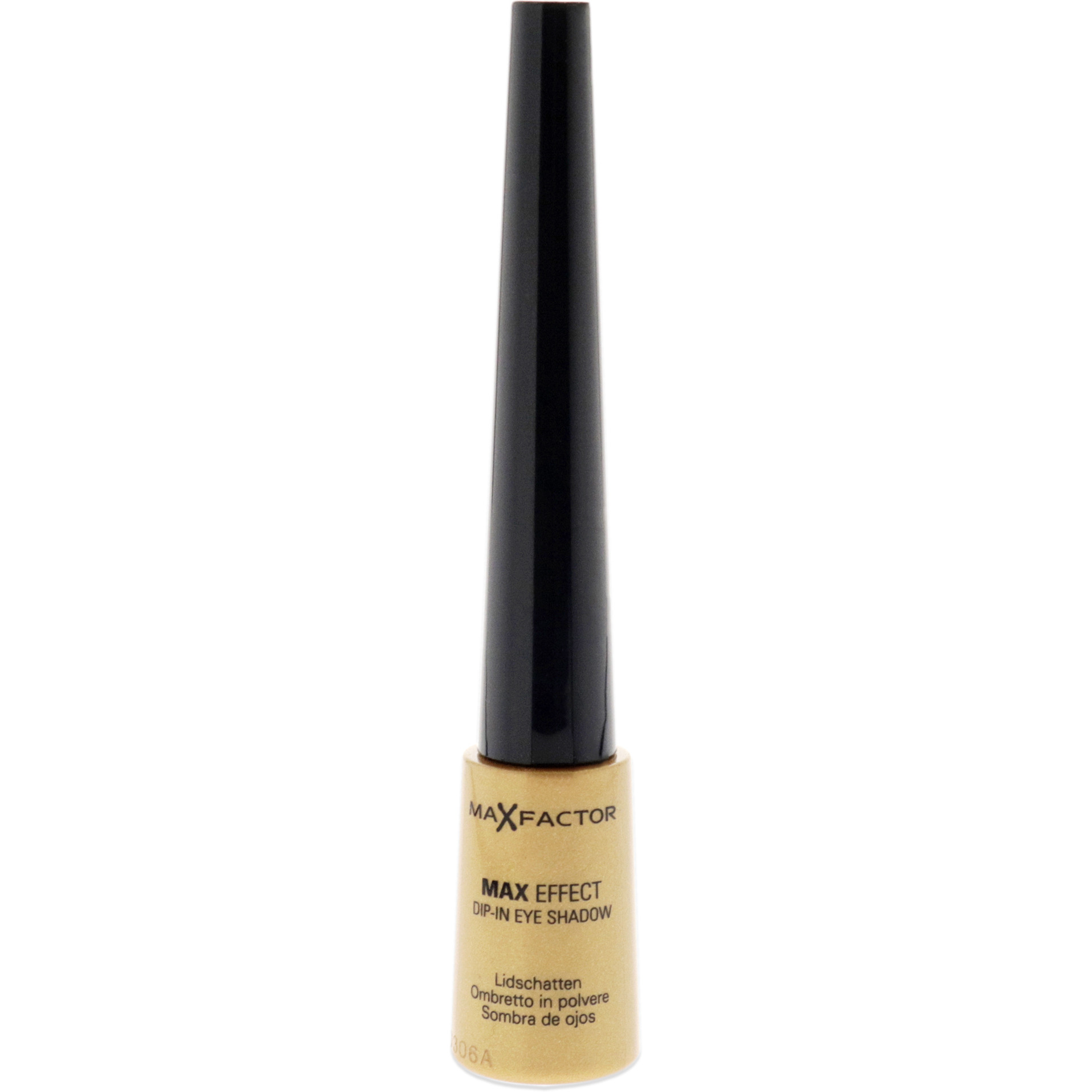 Max Effect Dip-In Eyeshadow - 01 Ibiza Sunrise by Max Factor for Women - 0.03 oz Eye Shadow