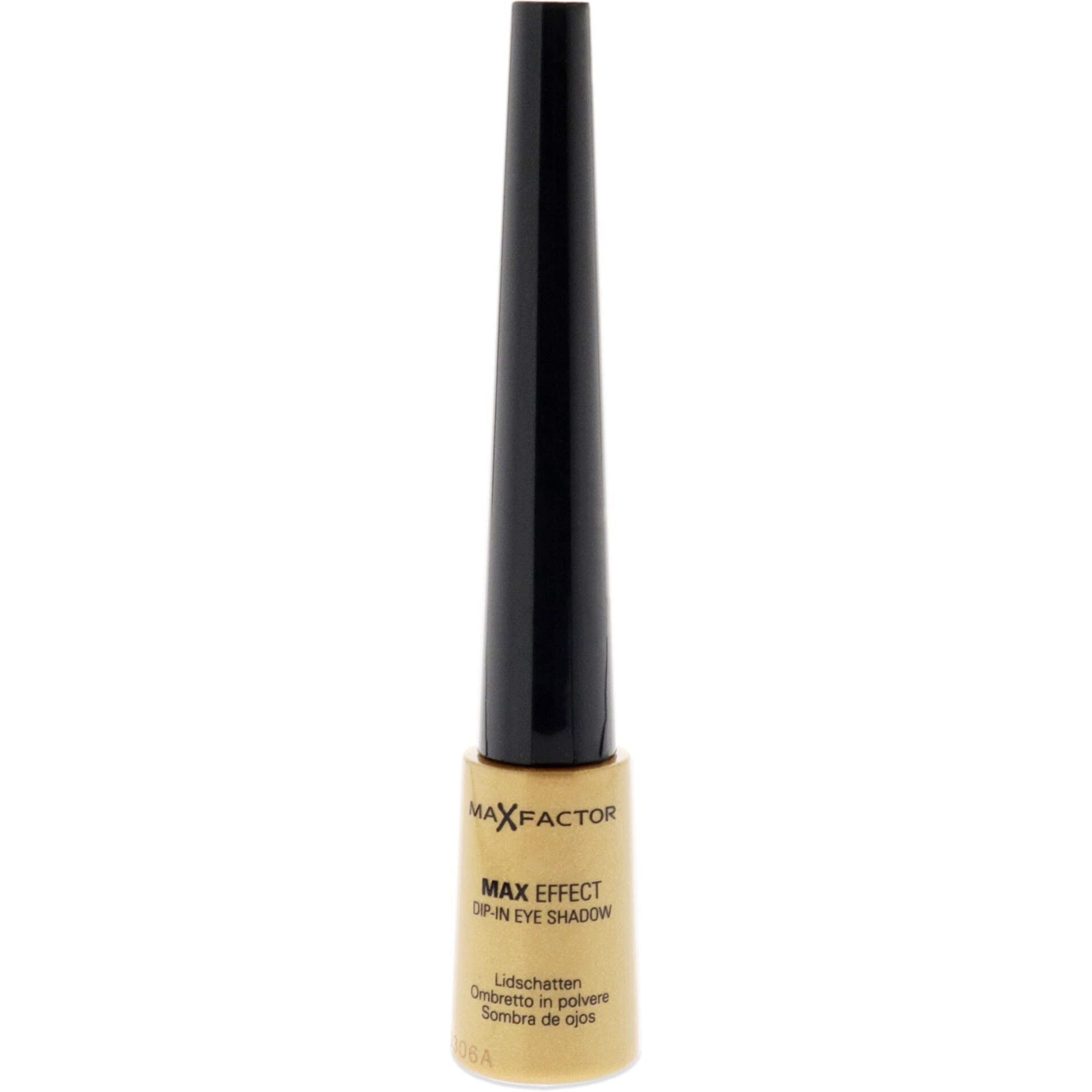 Max Effect Dip-In Eyeshadow - 01 Ibiza Sunrise by Max Factor for Women - 0.03 oz Eye Shadow