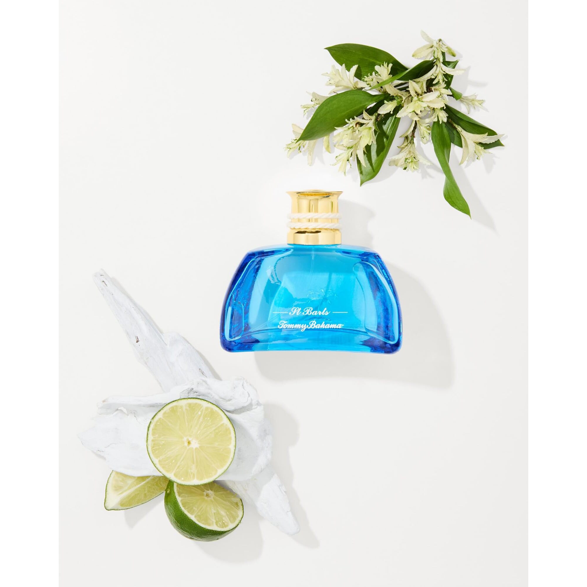 Tommy Bahama St. Barts by Tommy Bahama, 3.4 oz Cologne Spray for Men