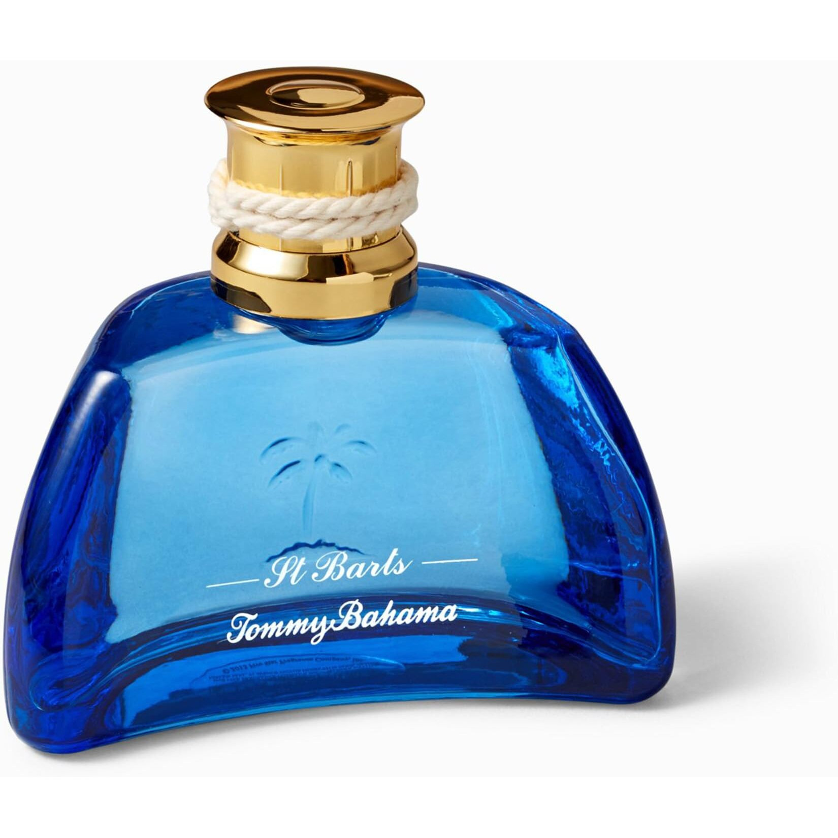Tommy Bahama St. Barts by Tommy Bahama, 3.4 oz Cologne Spray for Men