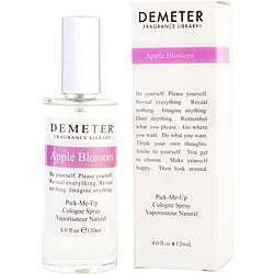 Apple Blossom by Demeter, 4 oz Cologne Spray for Women
