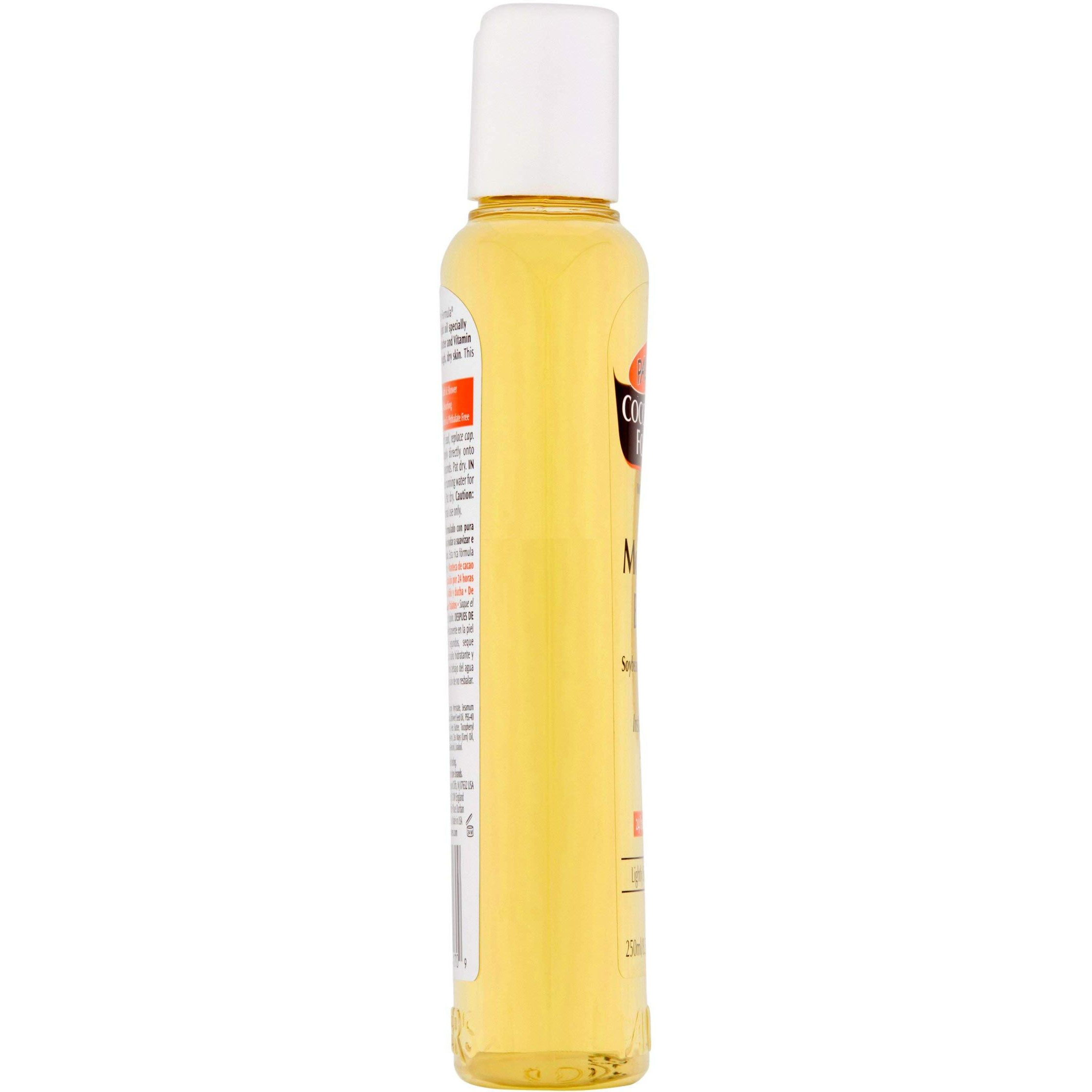 Palmer's Cocoa Butter Formula Body Oil 8.50 oz