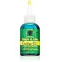 JAMAICAN MANGO & LIME Cactus Oil for Hair, 4 Oz