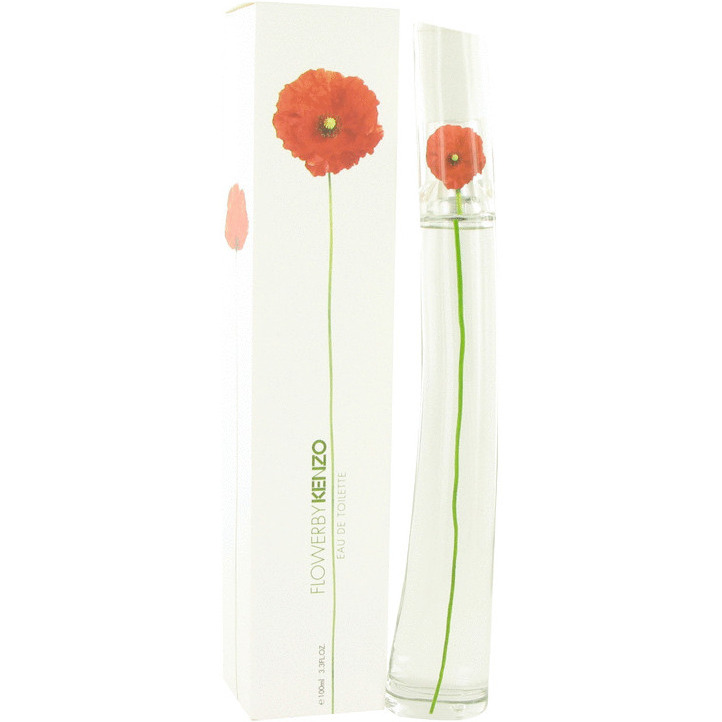 Kenzo Flower by Kenzo Eau De Toilette Spray(D0102H577J8)