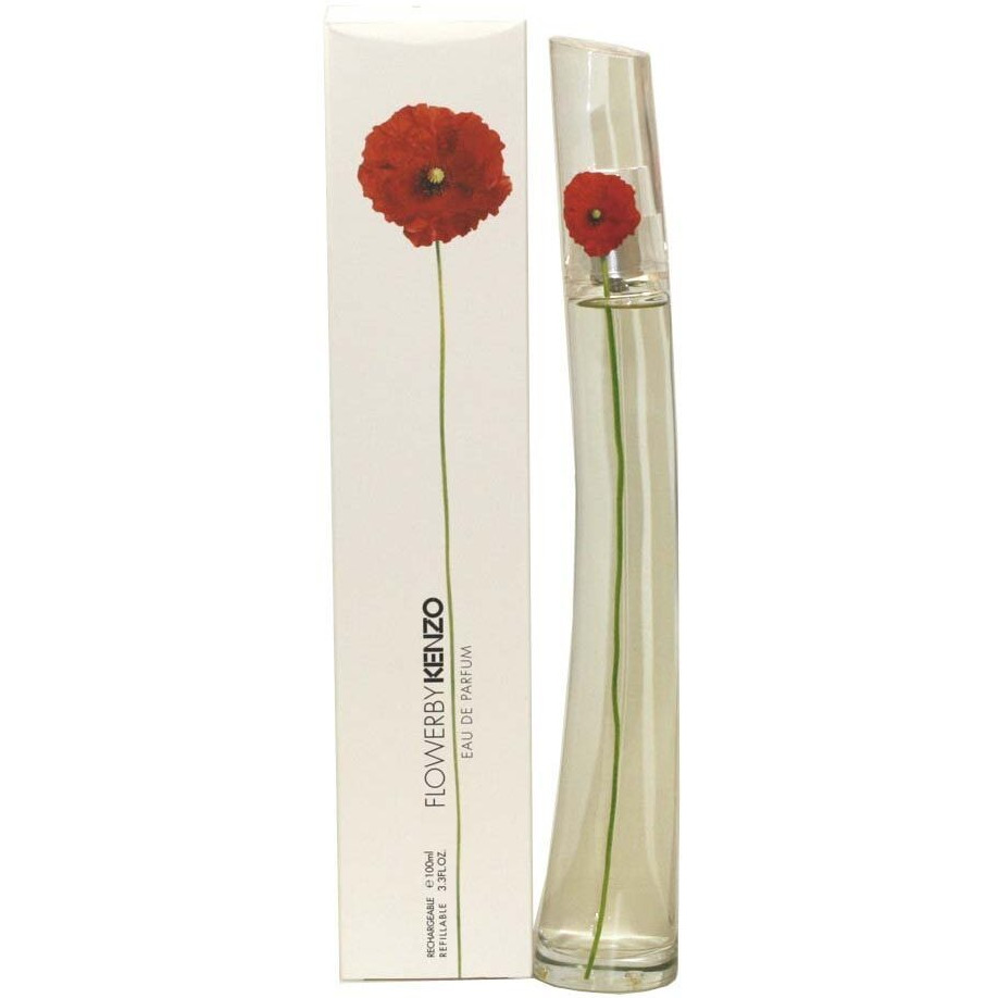 Kenzo Flower by Kenzo Eau De Toilette Spray(D0102H577J8)